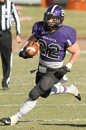 Southern Arkansas University @ Ouachita Baptist University 11-1-2014 (©Justin Manning) JWM_603