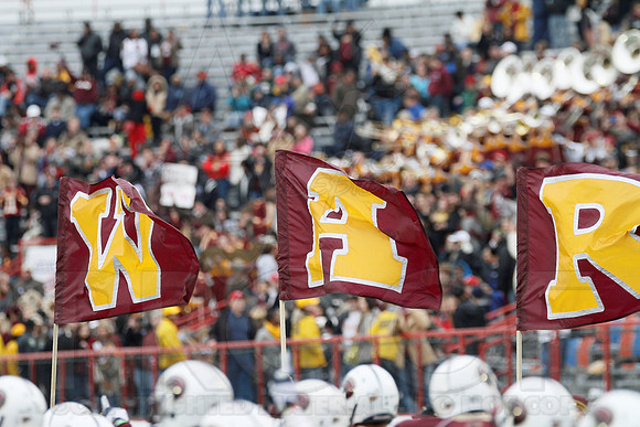 Independence Bowl ULM vs. Ohio 12-28-12 (Justin Manning)0122