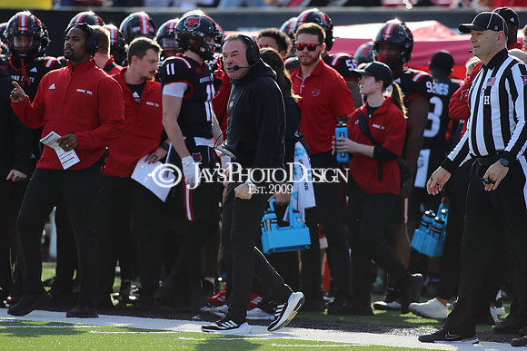 ULM @ Arkansas State 11-23-24_JWM_0876