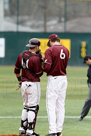ASU @ UALR baseball 3-17-13 (© Justin Manning) JWM0260