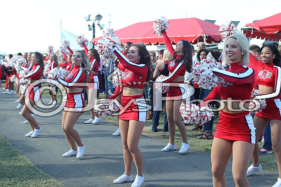 South Alabama @ Arkansas State 10-15-16_JWM_0010