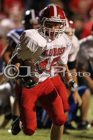 Glen Rose @ Bismarck 10-9-2015 (©Justin Manning) JWM_0560