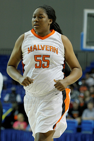Malvern vs. CAC 4A Girls State Finals 3-13-2014 (© Justin Manning) JWM_0009