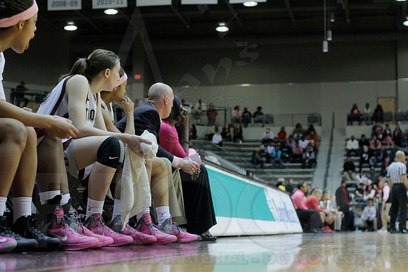 LA Tech @ UALR 1-30-13 (Justin Manning)0175