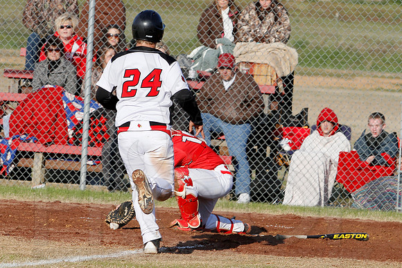 Glen Rose @ Harmony Grove 3-25-13 (© Justin Manning) JWM0357