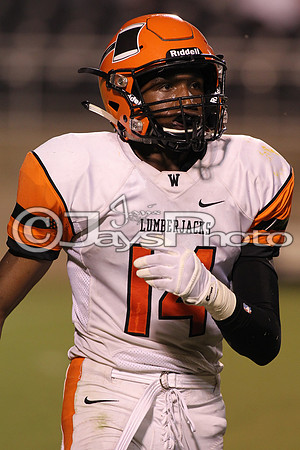 Smackover vs. Warren (Hooten's Kickoff Classic) 8-31-2015 (Scrimmage) 8-31-2015 (©Justin Manning) JWM_0170