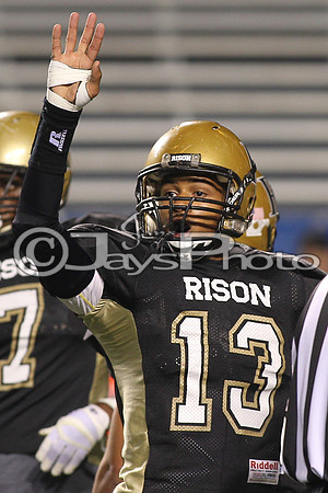 2A State Finals Rison vs. McCrory 12-11-2015 (©Justin Manning) JWM_0478