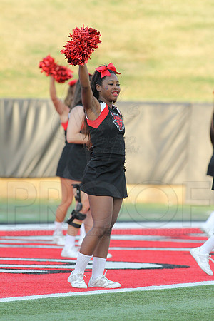 Utah State @ Arkansas State 9-20-2014 (©Justin Manning) JWM_064