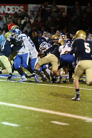 Sylvan Hills @ Pulaski Academy 11-7-2014 (©Justin Manning) JWM_061