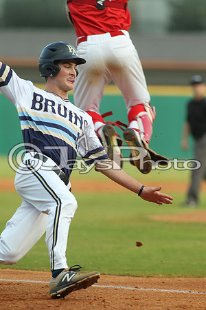 Pulaski Academy vs. Maumelle 4-12-17_JWM_00167