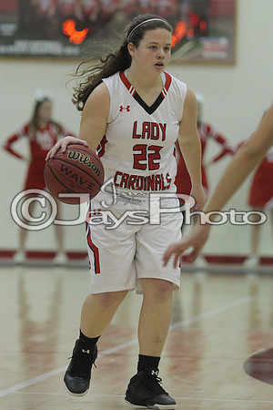 Jessieville @ Harmony Grove Senior Girls 1-12-2016 (©Justin Manning) JWM_0123