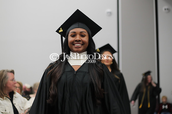 Arkansas State University Three Rivers (Health Sciences' Pinning Ceremony) LPN & RN 12-12-24 _JWM_0137