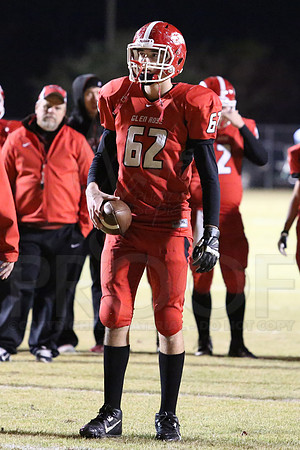 vGlen Rose @ Episcopal 11-7-2014 (©Justin Manning) JWM_034