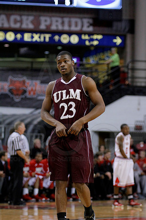 ULM @ ASU 1-19-13 (Justin Manning)0024