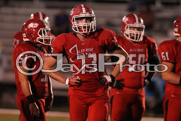 Centerpoint @ Glen Rose (Homecoming) 10-23-2015 (©Justin Manning) JWM_0556