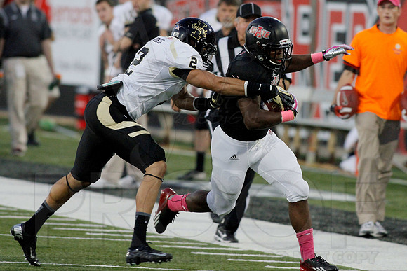 Idaho @ ASU 10-12-13 (© Justin Manning) JWM0440