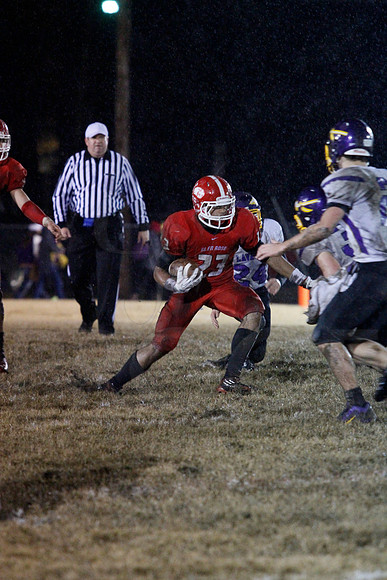 Lavaca @ Glen Rose 11-22-13 (©Justin Manning) JWM_0153