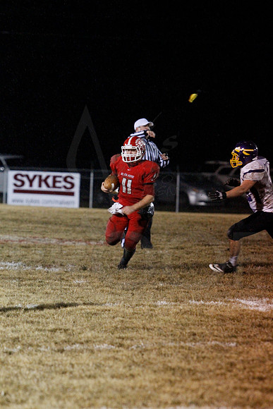 Lavaca @ Glen Rose 11-22-13 (©Justin Manning) JWM_0169