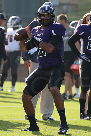 Southern Nazarene @ OBU 9-13-2014 (©Justin Manning) JWM_044