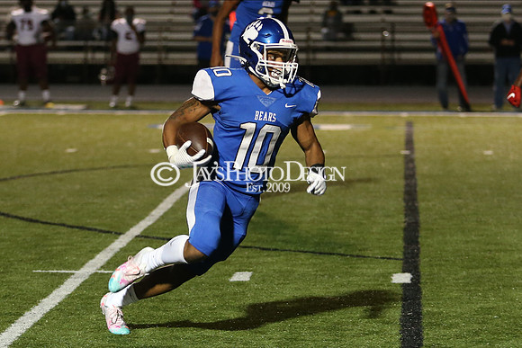 Pine Bluff @ Sylvan Hills 9-24-20 _JWM_0592