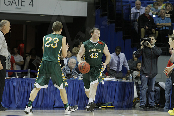 1A Boys State Finals-Concord vs. Wonderview 3-14-2014 (© Justin Manning) JWM_0054
