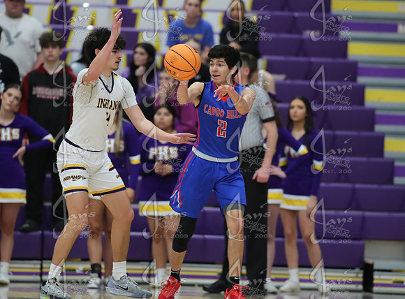 Poyen vs. Caddo Hills (AAA 2A-4 Regional First Round) 2-26-25_JWM_0186
