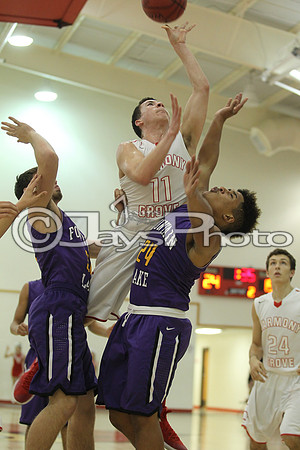 Harmony Grove vs Fountain Lake SR Boys 12-3-2015 (©Justin Manning) JWM_0118