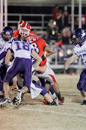Elkins @ Glen Rose 11-9-12 (Justin Manning)0119