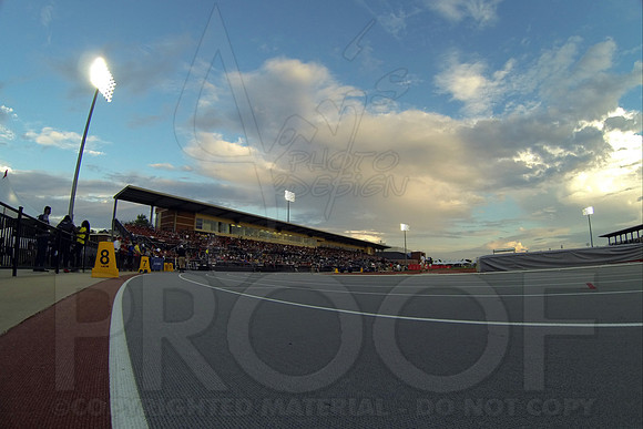 NCAA West Track and Field Preliminaries 5-30-2014 (© Justin Manning) JWM_0645
