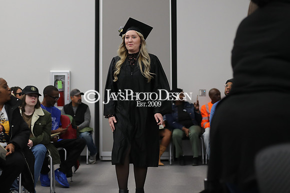 Arkansas State University Three Rivers (Health Sciences' Pinning Ceremony) LPN & RN 12-12-24 _JWM_0777