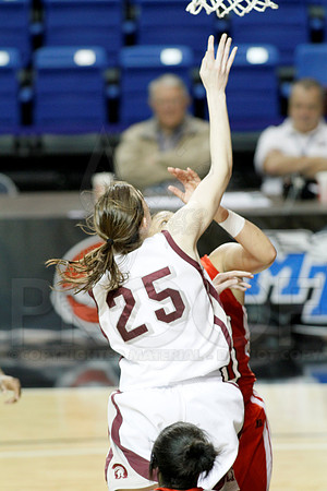 Western Kentucky vs. UALR Women's 3-10-13 JWM0130 (©Justin Manning)