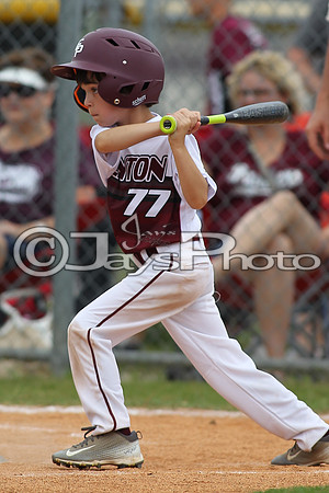 Arkadelphia vs Benton 5-6 year old All-Stars 6-13-2015 (©Justin Manning) JWM_0253