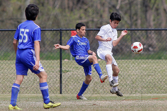 Burns Park Soccer 4-6-13(© Justin Manning) JWM0233