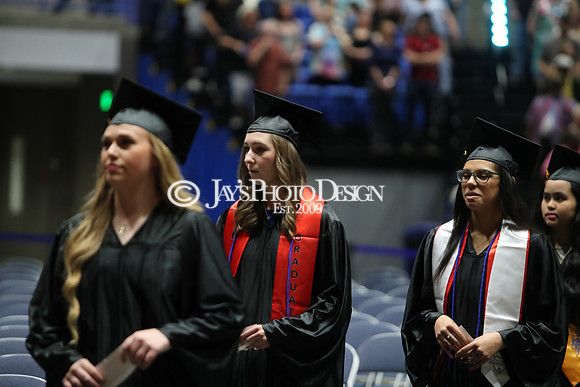 Arkansas State Three Rivers Graduation 5-14-24_JWM_0110