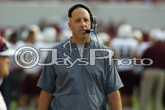 University of Louisiana-Monroe @ Alabama 9-26-2015 (©Justin Manning) JWM_0067