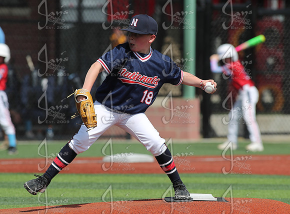 Hot Springs Nationals vs. Texarkana Sticks 9U 3-30-25_JWM_0502