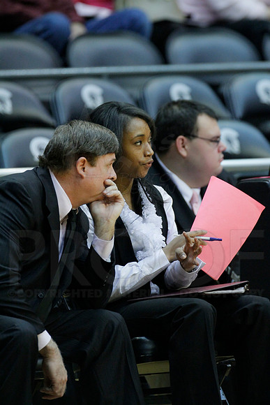 LA Tech @ UALR 1-30-13 (Justin Manning)0312
