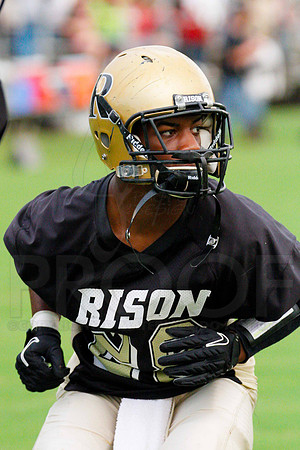 Fordyce @ Rison 8-31-12 (Justin Manning)021
