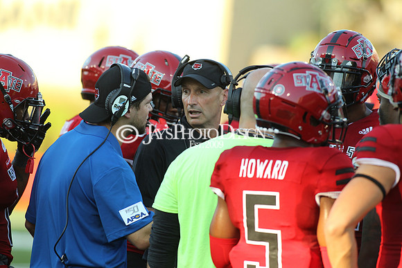 SMU @ Arkansas State 8-31-19_0325