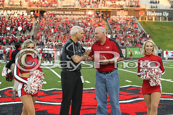 South Alabama @ Arkansas State 10-15-16_JWM_0516