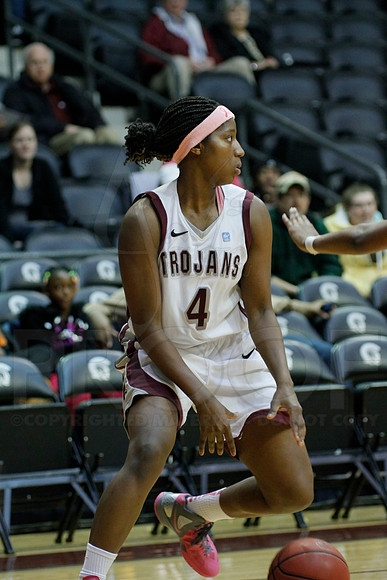 LA Tech @ UALR 1-30-13 (Justin Manning)0111