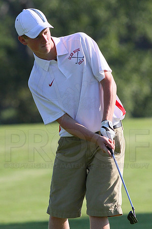 Glen Rose Golf 8-15-13 (Silver Springs) (© Justin Manning) JWM0295
