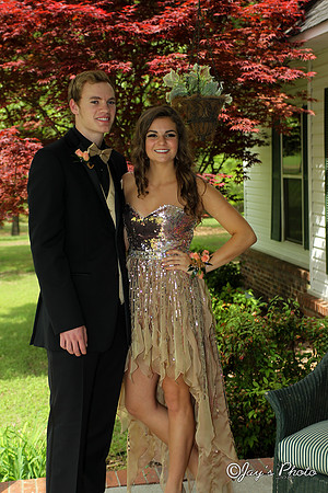 Glen Rose Prom 2015 4-17-2015 (©Justin Manning) JWM_0026