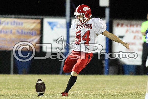 Glen Rose @ Bismarck 10-9-2015 (©Justin Manning) JWM_0455