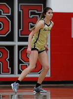 Hot Springs @ Glen Rose Sr. Girls JV & Varsity 11-21-24