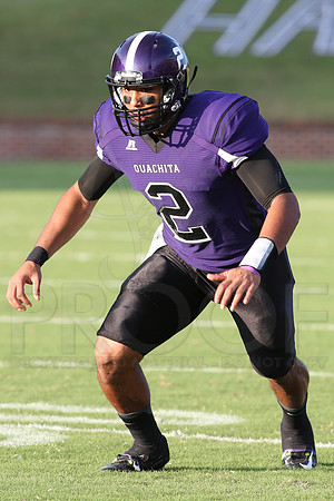 Southern Nazarene @ OBU 9-13-2014 (©Justin Manning) JWM_342