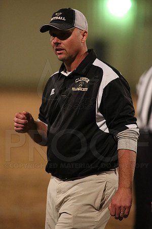 Clinton @ Pine Bluff Dollarway 11-21-2014 (©Justin Manning) JWM_299