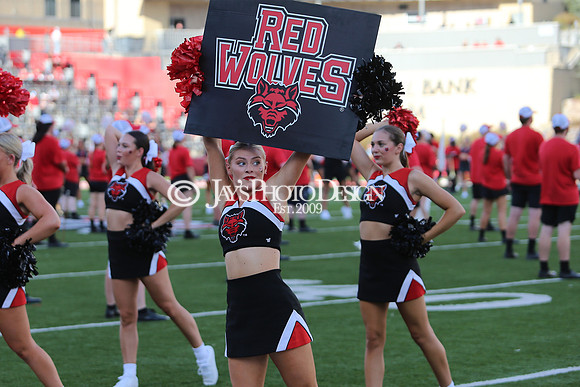 UCA @ Arkansas State 8-31-24_JWM_0777