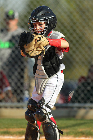 Benton Panthers vs. Arkansas Travelers 7's_JWM_0135