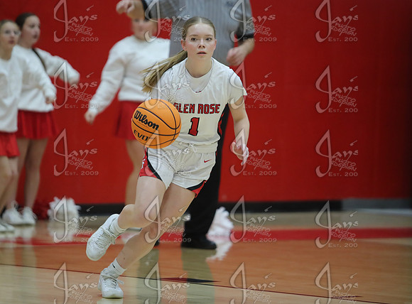 Mayflower @ Glen Rose Sr. Girls 1-7-25_JWM_0218